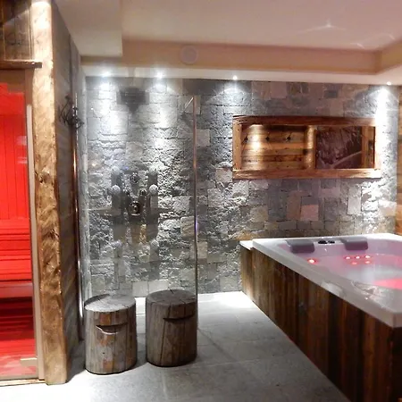 Aparthotel Baita Cusini
