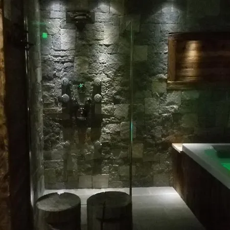 Baita Cusini Aparthotel