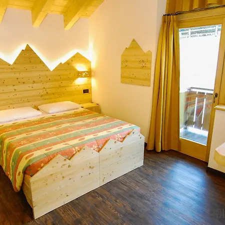 Baita Cusini Aparthotel