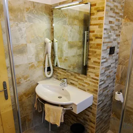 Baita Cusini Aparthotel 3*