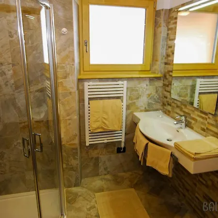 Baita Cusini Livigno